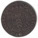 Swiss Canton Neuchatel 1 Kreuzer 1808 - Other & Unclassified