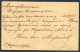 1916 Finland Stationery Postcard. Helsingfors, St Petersburg Censor - Covers & Documents