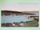 Canada 1910 Postcard ""Gaspe"" Toronto To Boulogne France - Cartas & Documentos