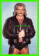 SPORTS, LUTTE -  TERRY ALLEN " MAGNUM T. A. " - 1985, WIESER &amp; WIESER INC - - Lutte