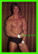 SPORTS, LUTTE - KEVIN VON ERICH - 1985 WIESER &amp; WIESER INC - - Lutte