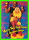 SPORTS, LUTTE - MACHO MAN RANDY SAVAGE &amp; GORGEOUS GEORGE - SLIM JIM - - Lutte