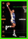 SPORTS, BASKET-BALL - TERENCE STANSBURY - PHOTO LAURENT ZABULLON - ADIDAS - - Basketball