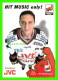 SPORTS D'HIVER, HOCKEY - BORIS BYKOVSKY - JVC - HIT MUSIC ONLY ! - - Sports D'hiver