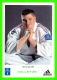 SPORTS , JUDO - DAVID DOUILLET - CHAMPION OLYMPIQUE À ATLANTA - ADIDAS - - Juegos Olímpicos