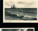 Allemagne Deutschland  Navires En Mer  LOT De 3 Cartes Diverses In Voller Fahrt - A Identifier