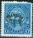 EL SALVADOR, LIBERTA, 1896, FRANCOBOLLI NUOVI (MLH*),  Michel D13,D14   Scott O1,O2 - El Salvador