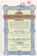 Ancienne Action - Compagnie Internationale Des Pétroles - Titre De 1925 - Erdöl