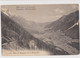 Valle Di Chamonix Vista Da Montenvers, Francia - F.p. -  Anni '1910 - Chamonix-Mont-Blanc