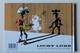 BD LUCKY LUKE - HS - Le Cuisinier Français - EO 2003 - Lucky Luke