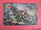 Battle Of Bunker Hill June 1775   - Ref 2939 - History