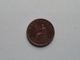 1807 - 1/2 Penny / KM 662 ( For Grade, Please See Photo ) ! - B. 1/2 Penny