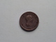 1806 - 1/2 Penny / KM 662 ( For Grade, Please See Photo ) ! - B. 1/2 Penny