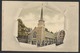 LUZERN Englische Kirche Markuskirche St. Marks Church Ca. 1900 - Lucerne