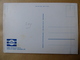 AIRLINE ISSUE / CARTE COMPAGNIE  KLM   DC 9 - 1946-....: Ere Moderne