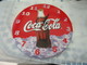 Horloge Coca-Cola - Autres & Non Classés