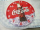 Horloge Coca-Cola - Autres & Non Classés