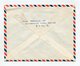 FORCES MAIL BRITISH FIELD POST OFFICE 1956 COVER BFPO - Autres & Non Classés