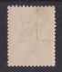 Australia 1919 Kangaroo 9d Violet 3rd Watermark INVERTED Die IIB MH - Mint Stamps