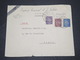 PORTUGAL  - Enveloppe Commerciale De Lisbonne Pour La France En 1951  - L 16012 - Lettres & Documents