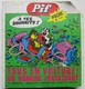 PIF POCHE N° 114  PIF - Pif & Hercule