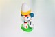 Smurfs ADVERTISING Nr 113 - *** - Stroumph - Smurf - Schleich - Peyo - Football Lady - Smurfs