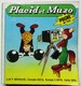 PLACID ET MUSO POCHE N° 102  PIF - Pif & Hercule