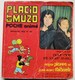 PLACID ET MUSO POCHE N° 65 ROGER PIERRE ET JEAN MARC THIBAULT  PIF - Pif & Hercule