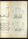 - MARINE ET NAVIGATION . VIDANGE DES GABARES . BREVET D'INVENTION DE 1902 . - Tecnología & Instrumentos