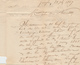 ZZ465 - Lettre TP Médaillon 10 C Barres GAND 1857 Vers GAND - Boite Rurale AF écrite à ZOMERGHEM - Poste Rurale