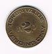 &   TOKEN  VALUE 2 NEW PENNY  VENDING ONLY - Professionals/Firms