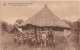 Bp - Cpa Rungu - Groupe D'écoliers - Mission Dominicaine Du Congo Belge - Congo Belge