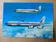 AIR FRANCE    B 707 ET CARAVELLE - 1946-....: Ere Moderne