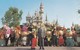 Postcard It All Started With A Mouse Walt Disney Mickey Mouse & Characters At Disneyland My Ref  B12063 - Disneyland
