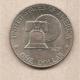 USA - Moneta Circolata Da 1 Dollaro - 1976 - 1971-1978: Eisenhower