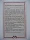 WWII WW2 Tract Flugblatt Propaganda Leaflet In French, PWE F Series/1942, F.8, AUX POPULATIONS DE LA FRANCE OCCUPÉE - Non Classés