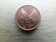 Afrique Du Sud  2  Cents  2000  Km 159 - South Africa