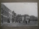 Cpa Willebroek Willebroeck - Louis De Naeyerplaats - Uitg. Jos De Maeyer - Belle Animation - 1906 - Willebroek