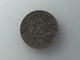 MAROC 50 Centimes Empire Cherifien - Maroc