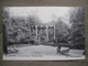 Cpa Willebroek Willebroek - Château De Naeyer - Vue Dans Le Parc - Edit. Thomas Baggerman - 1904 - Willebroek