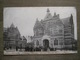 Cpa Willebroek Willebroek - Ecole Communale Des Filles - Edit. Thomas Baggerman - 1902 - Willebroek