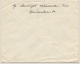 Nederlands Indië - 1927 - 20 Cent Envelop G45, Machinestempel Verzending Van Geld Is Verboden Van Weltevreden Naar Dld - Niederländisch-Indien