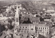 05. GAP . VUE AÉRIENNE. LA CATHÉDRALE. ANNÉES 50. SÉRIE " EN AVION AU DESSUS DE...." - Gap