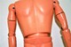 Delcampe - Vintage ACTION MAN : SABOTAGE - Flocked Hair -  Original Hasbro 1960-70s - Palitoy - GI JOE - Action Man