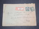 ALLEMAGNE - Enveloppe De Wien Pour La France En 1942 Avec Contrôle Postal - L 16216 - Lettres & Documents