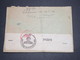 ALLEMAGNE - Enveloppe De Wien Pour La France En 1942 Avec Contrôle Postal - L 16216 - Lettres & Documents