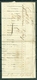 Brief 1841 Van Amsterdam Naar London (4 Scans) - ...-1852 Precursores