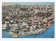 LIBAN,LEBANON,BEIRUT,BEYROUTH,vue Aerienne -TBE -RECTO/VERSO- B6 - Lebanon