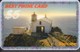 LIGHTHOUSE BEACON SET OF 5 PHONE CARDS - Phares