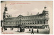 Ostende - Place D'Armes Et Hôtel De Ville - 1904 - Edit. A. Sugg 7/10 - 2 Scans - Oostende